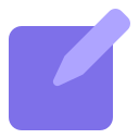 dibujar icon