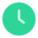 reloj icon