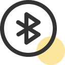 bluetooth icon