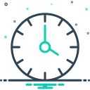 reloj icon