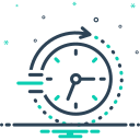 reloj icon