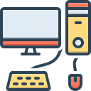 computadora icon