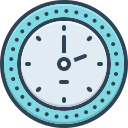 reloj icon