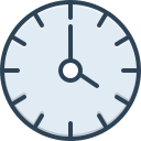 reloj icon