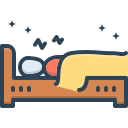 descansar icon