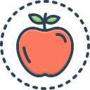 fruta icon