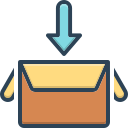 caja icon