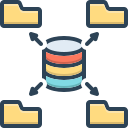 base de datos icon