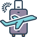 viajar icon