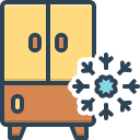 refrigerador icon