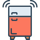 refrigerador icon