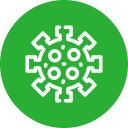 virus icon