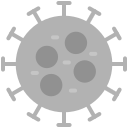 coronavirus icon