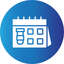 calendario icon