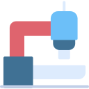 microscopio icon