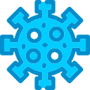 virus icon