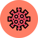 virus icon