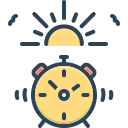 reloj icon