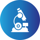 microscopio icon