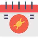 calendario icon