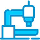 microscopio icon