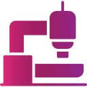 microscopio icon