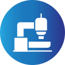 microscopio icon