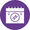 calendario icon