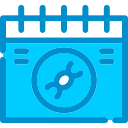 calendario icon