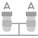 experimentos icon