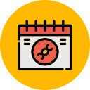 calendario icon