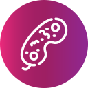 bacterias icon