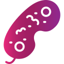 bacterias icon