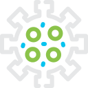 virus icon