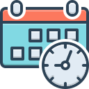 agenda icon