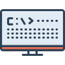 código icon