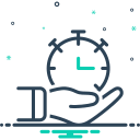 reloj icon