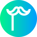 Bigote icon