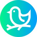 Pájaro icon