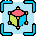 Escaner icon