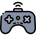 Controlador icon