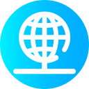 Mundial icon