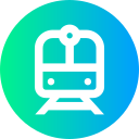 Tren icon