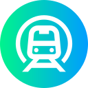 Metro icon