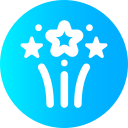 Estrellas icon