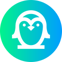 Pingüino icon