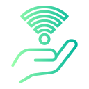 wifi icon