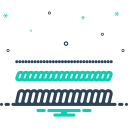 cable icon