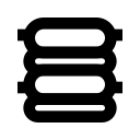 columna vertebral 