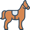 caballo icon